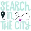 Search in the City logo
