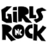 Girls Rock NC logo