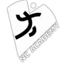 NC Volleyball Academy logo