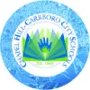 Chapel Hill-Carrboro City Schools logo