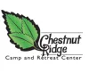 Chestnut Ridge Camp & Retreat Center logo