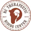 NC Therapeutic Riding Center logo