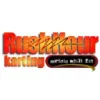 Rush Hour Karting logo