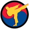 United Tae Kwon Do Academy logo