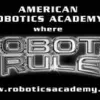 American Robotics Academy logo