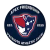 Apex Friendship High School Camps logo