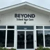 Beyond School Age Care logo