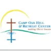 Camp Oak Hill logo