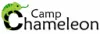 Camp Chameleon logo