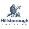 Hillsborough Christian Academy logo