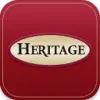 Heritage Golf Course logo