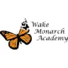 Wake Monarch Academy logo