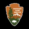 Great Smoky Mountains National Park logo