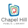 Chapel Hill Public Library logo