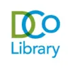Durham County Library logo
