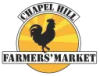 Chapel Hill Farmers Market logo
