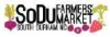 South Durham Farmers Market logo