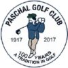 Paschal Golf Club logo