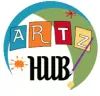 ArtzHub logo