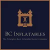 Bull City Inflatables logo