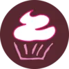 Smallcakes logo