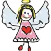 Courtney's Drop In Kid's Care logo