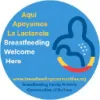 Breastfeed Durham logo