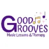 Good Grooves Music Lessons & Therapy logo