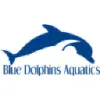 Blue Dolphins Aquatics logo