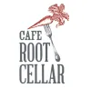 The Root Cellar Cafe & Catering logo