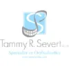 Severt Smiles logo