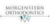 Morgenstern Orthodontics logo