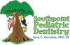 Southpoint Pediatric Dentistry logo
