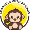 Laughing Monitos logo