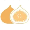 Golden Fig Books logo