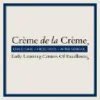 Creme de la Creme School logo