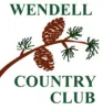 Wendell Golf Course & Country Club logo