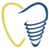Cary Implant and General Dentistry logo