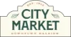 City Market logo