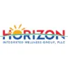 Horizon Integrated Wellness Group logo