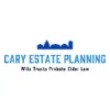 Cary Estate Planning logo