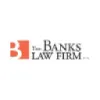 The Banks Law Firm logo