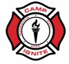 Camp IGNITE logo