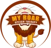 My Roar Speech Therapy logo