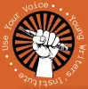 Young Writers' Institute logo
