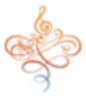 Wake Forest Community Youth Orchestra logo