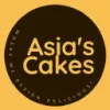 Asia's Cakes logo