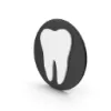 Frederick G. Lehmann, DDS, PA logo