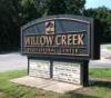 Carrboro Family Dentistry logo