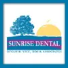Sunrise Dental logo